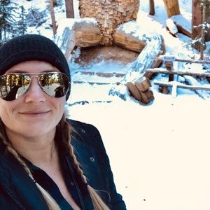 Meet your Posher, Natalie